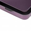 3632523 - "Violet" Противень с антипригарным покрытием 19х25х5,7см, s0,9мм, металлическая крышка (Россия)