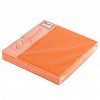 42600       - Салфетки бумажные "Bouquet Elegance Orange" 33х33см, 2-х слойные, 25 штук в упаковке, 100% целлюлоза (Россия)