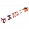 20369 - Рукав для запекания "XXL" ширина 38см, 5м, в коробке, "Liga Pack" (Россия)