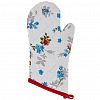КП-25L/Р - "Розовый ноктюрн" Кухонный комплект: прихватка-варежка 15х30см + прихватка "Капелька" 20х25см, хлопок "Премиум" 191г/м2 - хлопок 100%, наполнитель - ватин 280гр/м2, "Домашняя мода" (Россия)