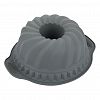 79-015 - Форма для запекания "Linea Silicone" 28х24х10см, для кекса, силикон, "Regent" (Китай)