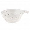 ФРФ88814671 - "Veletta" Кокотница фарфоровая "Frittella" 0,2л, д11,5см, h5см (Россия)