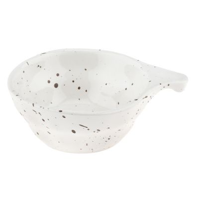 "Veletta" Кокотница фарфоровая "Frittella" 0,2л, д11,5см, h5см (Россия)