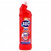 16707-06 - Отбеливатель для твердых поверхностей "ABC Гигиена" 750мл, густой (Турция)