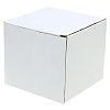  - Банка для сыпучих продуктов из нержавеющей стали 1,1л, д12,5см, h10,5см, крышка пластмассовая с пароотводом, цветной корпус, бордовый, в коробке (Китай)