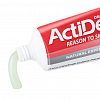 512901007 - Зубная паста "Active" 100г, 5х4х17см, "Лимон и Гамаммелис" Ultra Fresh, без триклозана (Иран)