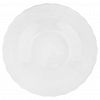 HW100/3 - "Ромашка" Салатник 1,9л, д25см, h7,5см, стеклокерамика, цвет белый, т.м. "Домашняя мода" (Китай)