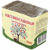 БХ4139 - Средство для растений "Мастика садовая" 0,5кг, 9х7х5см, бактерицидная (Россия)