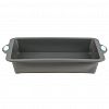 79-004 - Противень силиконовый "Linea Silicone" 38х25х5,9см, с металлическим каркасом, прямоугольный, глубокий, "Regent" (Китай)
