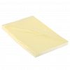 a335-1 - Бумага самоклеящаяся А4 (100 листов) белая, матовая (Китай)