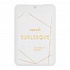 ТН-1 - Парфюм интерьерный 20мл "Burlesque" 7,5х2,2х15см, спрей, парфюм, с пробником аромата, "Medori" (Россия)