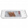 590066 - Borcam Форма стеклянная жаропрочная, 22,4х33,4х2см, Pasabahce (Турция)