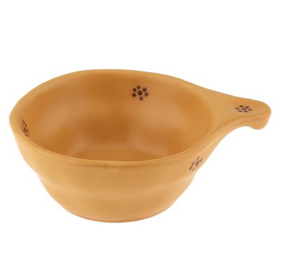 "Bonta" Кокотница фарфоровая "Frittella" 0,2л, д11,5см, h5см (Россия)