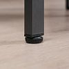 ТПТ12Л ГР - Тумба прикроватная "Торонто 12Л" 47х31х50см, графит (Россия)