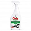 126094 - Чистящее средство для кухни "ORIS" 0,6л, спрей, антижир, "Grass" (Россия)