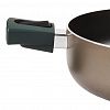 8626172 - "Dream Handle" Сотейник с антипригарным покрытием д26см, h7,5см, s2,5мм, 2 съемные ручки (Россия)